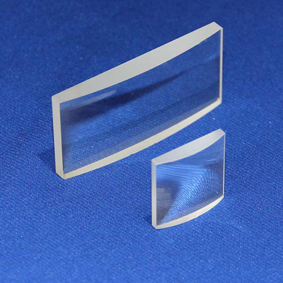 Optical Glass Cylindrical Lenses