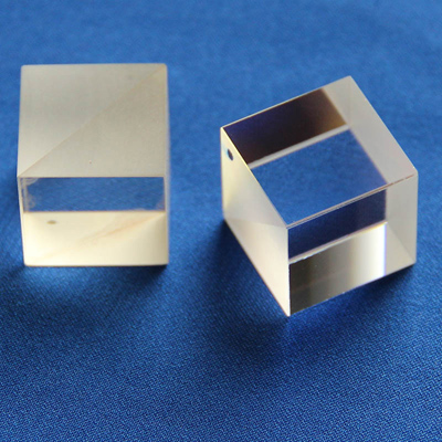 Non-Polarizing Beamsplitters Cube