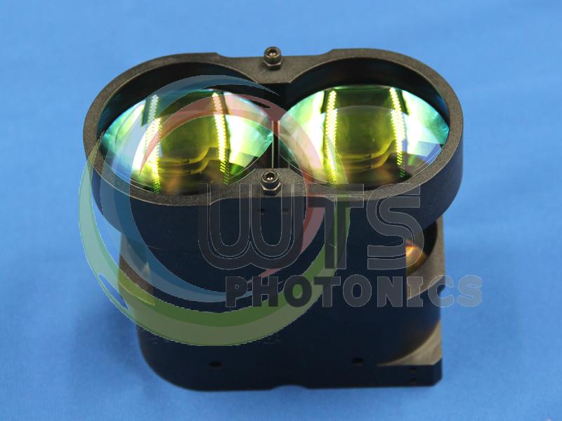 custom-made lenses