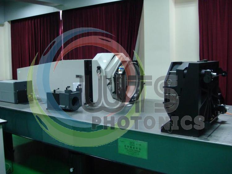 ZnS windows