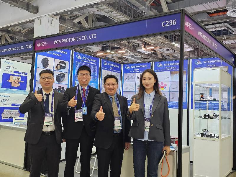 Del 26 al 28 de febrero de 2025. Sands Expo and Convention Centre (Marina Bay Sands), Nivel 1, Singapur, Stand C236