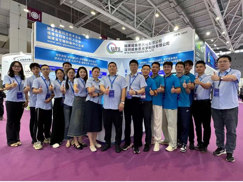 Del 10 al 12 de septiembre de 2025. Shenzhen, China, Stand n.° 5A69