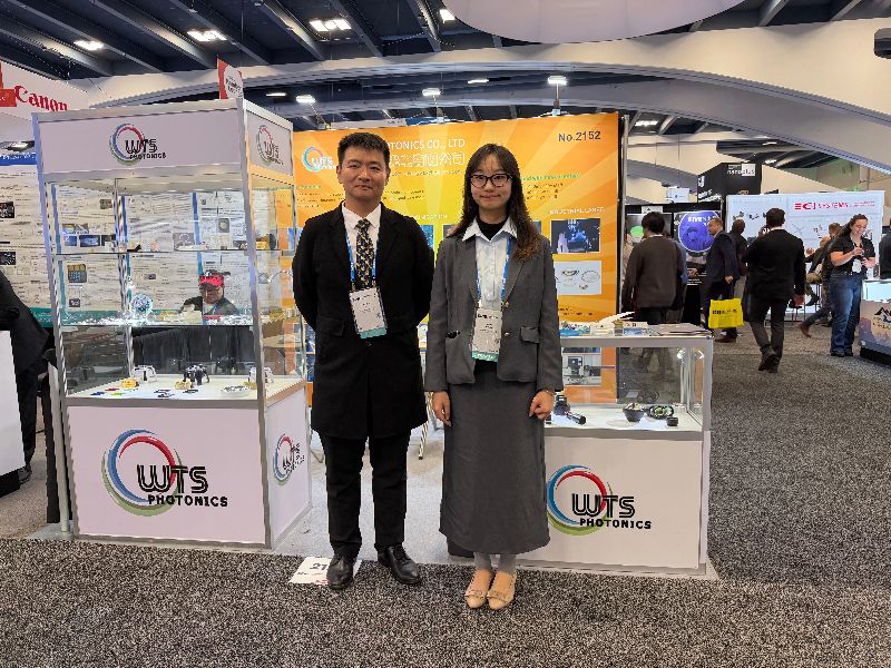 January 20 - 22, 2026. San Francisco, California, Booth #2152