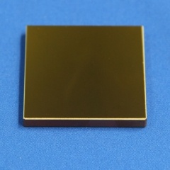 Gold Coated Mirrors